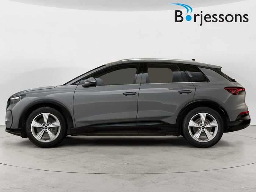 Bild 2 av Audi Q4 e-tron Proline 286hk Performance *PRIVATLEASING*