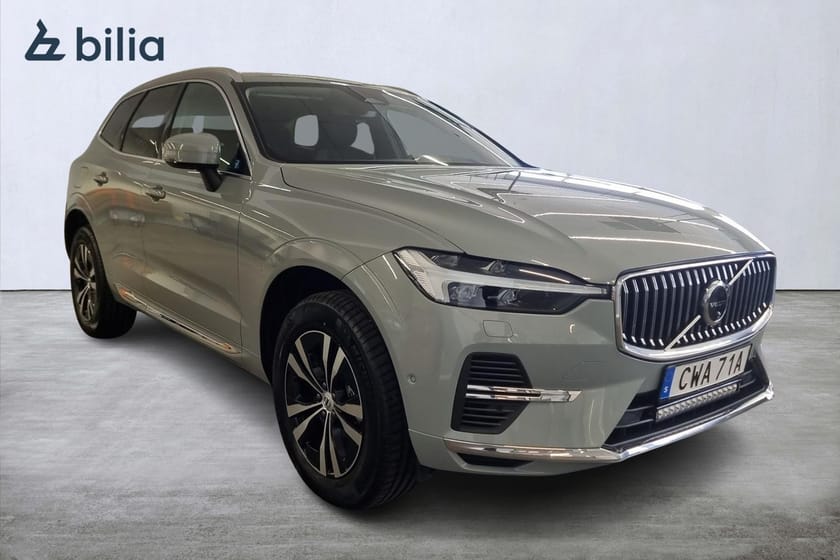 Bild 4 av Volvo XC60 T6 Core Edition
