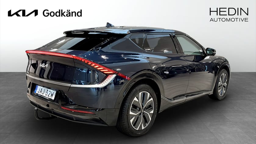 Bild 4 av Kia EV6