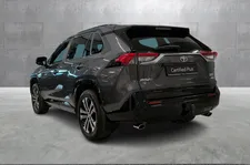 Thumnail bilde 2 av Toyota RAV4 Plug-in Hybrid