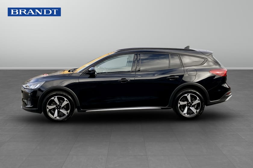 Bild 3 av Ford Focus Kombi