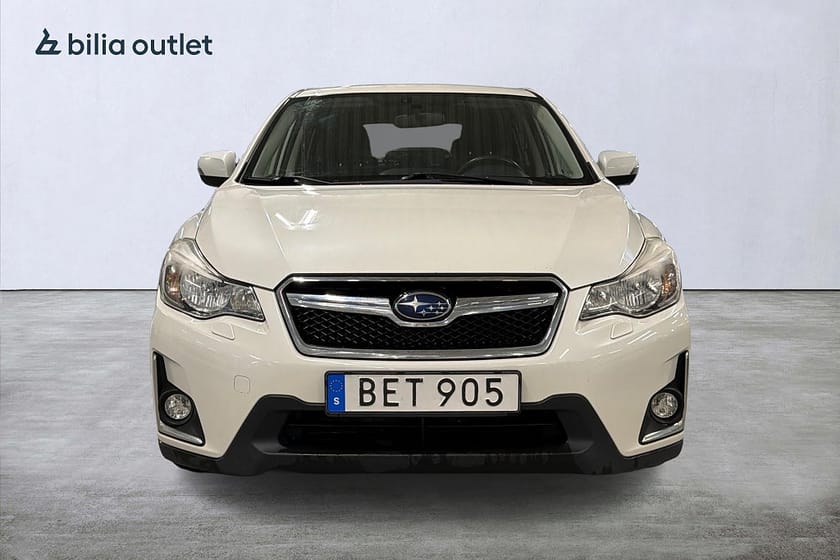 Bild 3 av Subaru XV