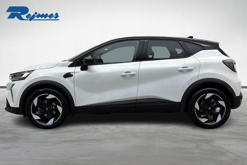 Bild 4 av Renault Captur