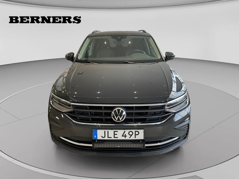 Bild 5 av Volkswagen Tiguan