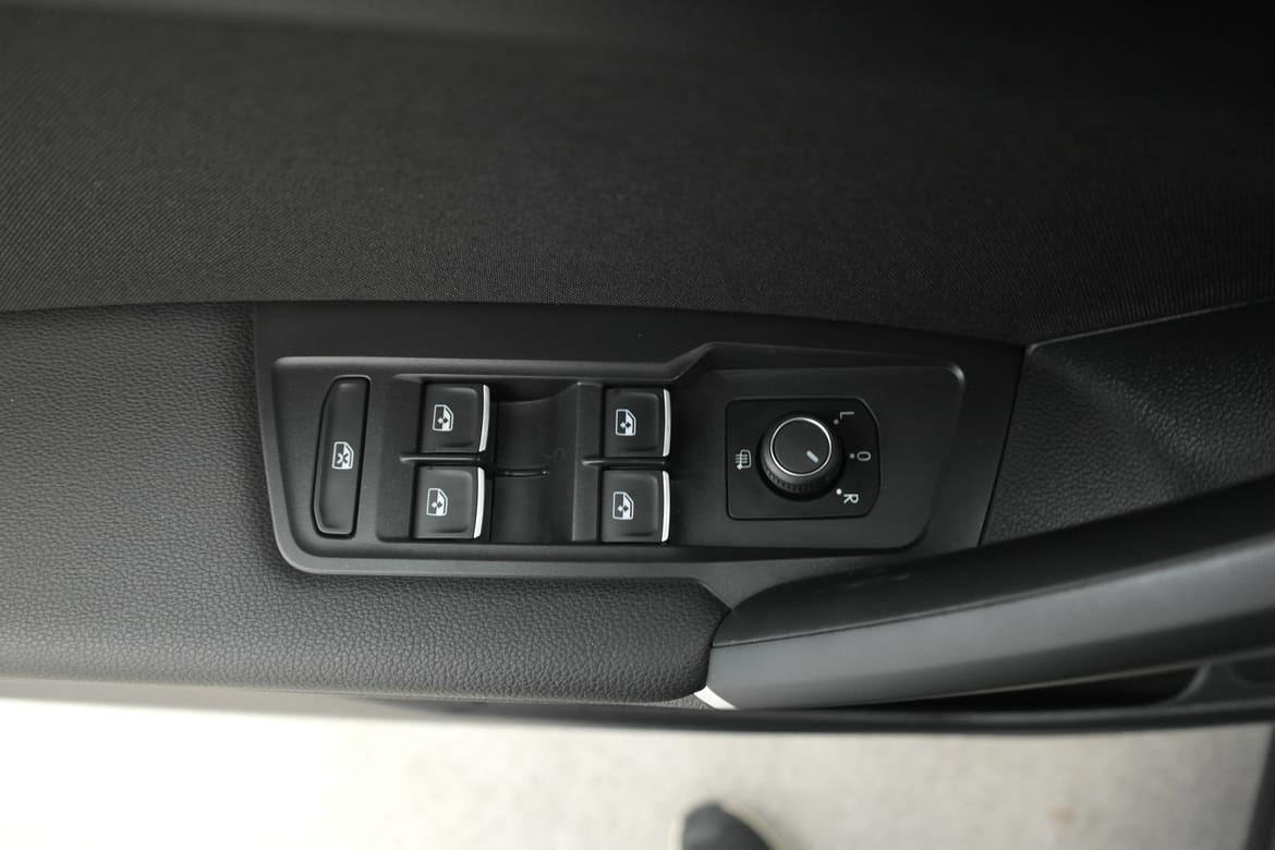 Volkswagen Tiguan 2019 - miniatyr 13