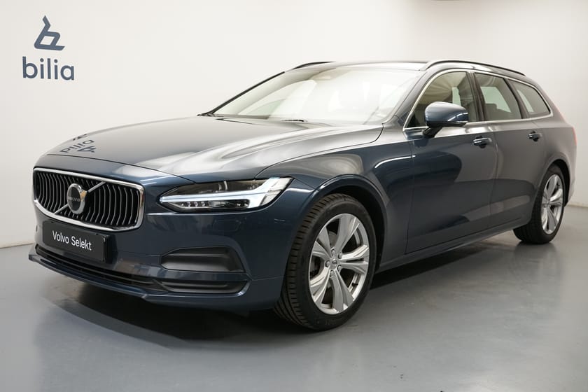 Bild 1 av Volvo V90