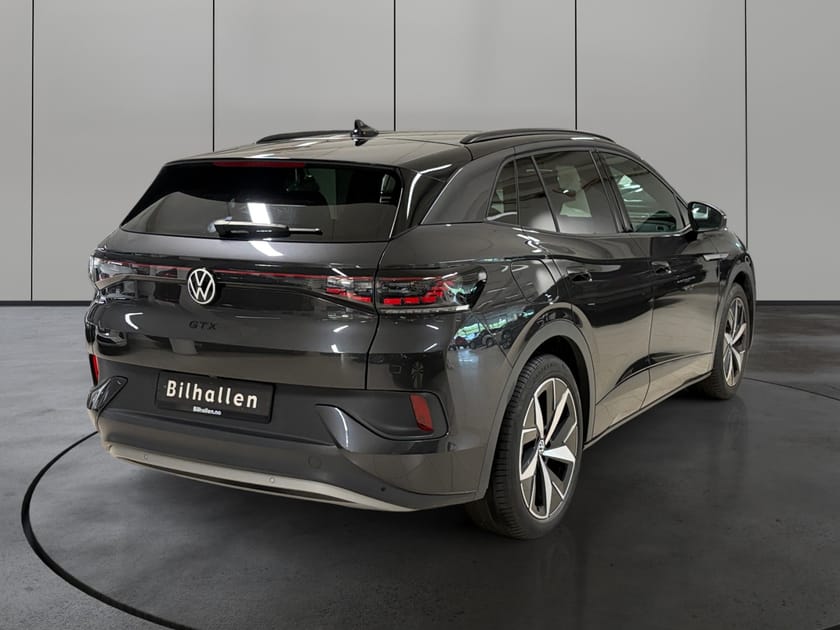 Bilde 5 av Volkswagen ID.4 GTX