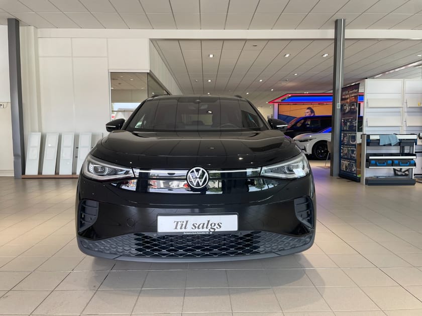 Bilde 5 av Volkswagen ID.4 Pro 4M excl. 77kwh 286hk