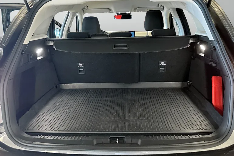 Ford Focus Active Kombi