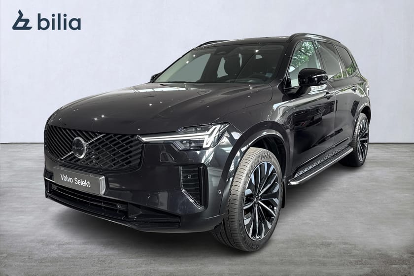 Bild 1 av Volvo XC90 II T8 Ultra Dark