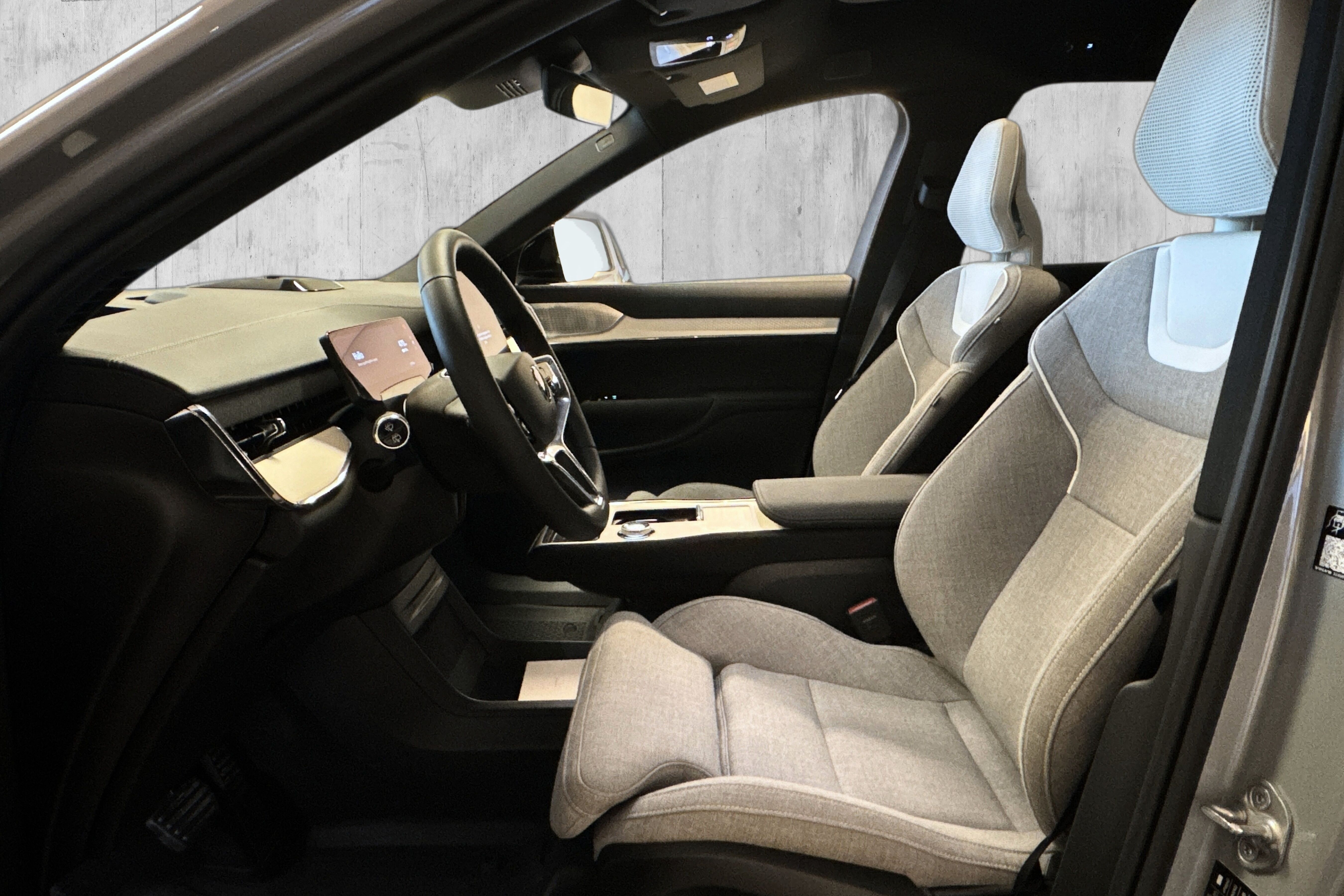Volvo EX90 Twin Motor Performance bilde 6