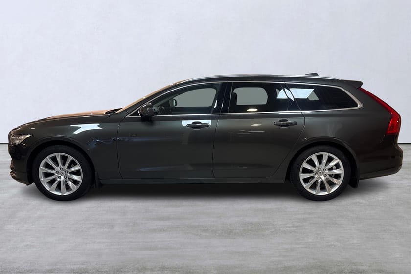 Bild 2 av Volvo V90
