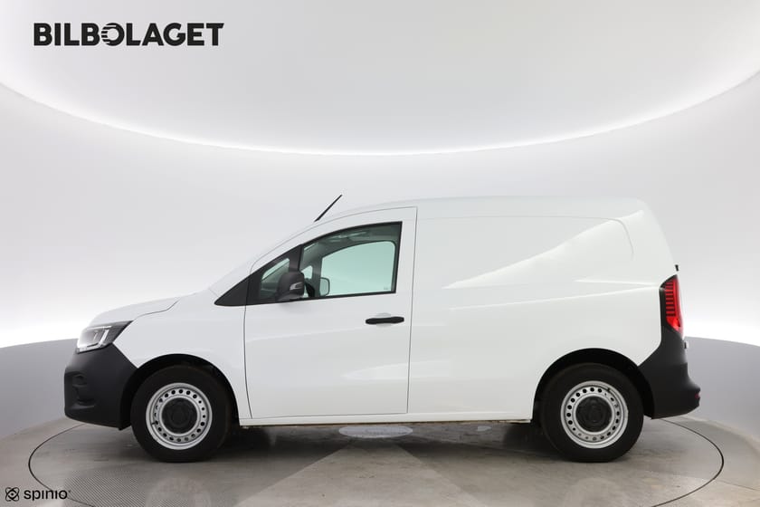 Bild 2 av Renault Kangoo E-Tech Skåp 45kWh Base Line L1 G2