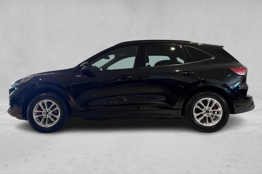 Bilde 2 av Ford Kuga Plug-In Hybrid ST-line | 225hk | 2.5L | Bakkeklaring | Lavt forbruk