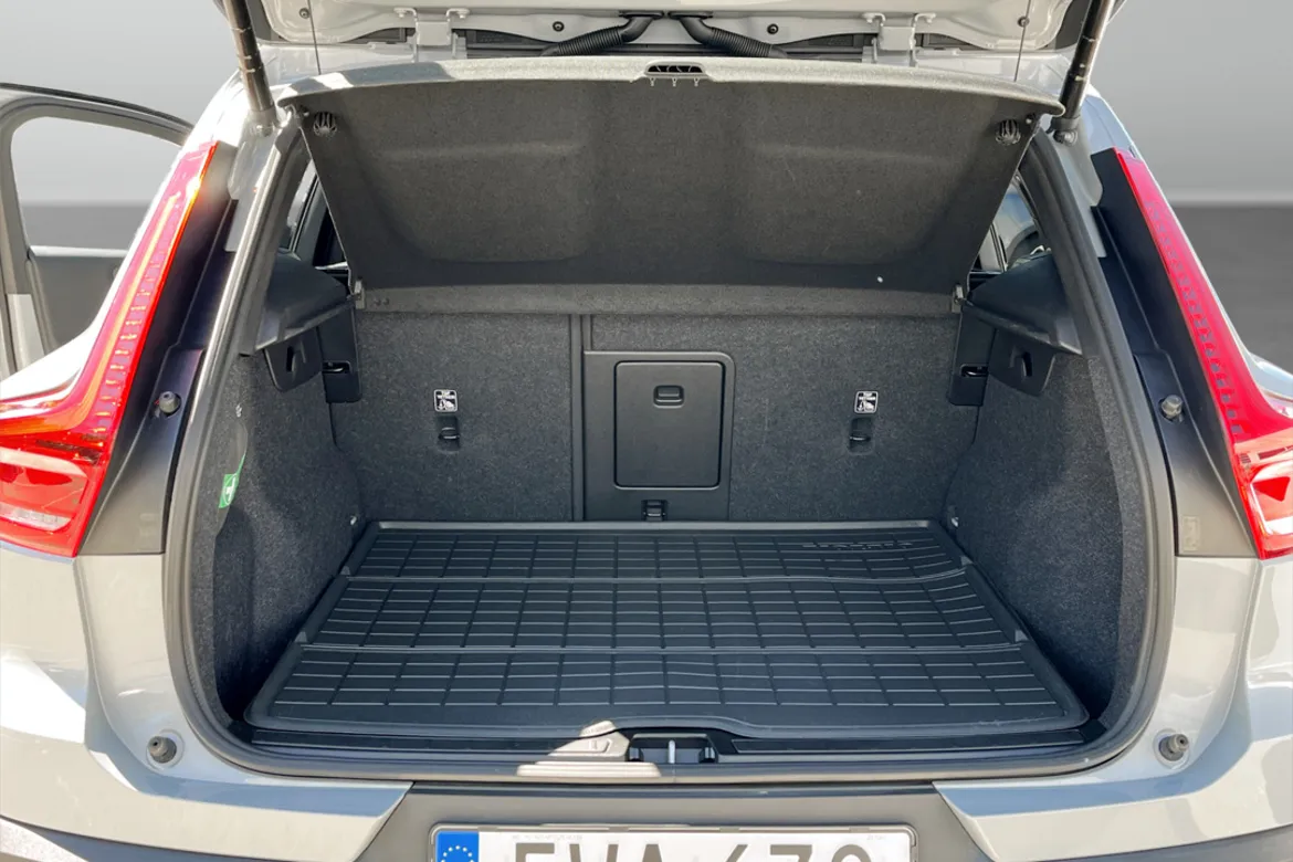 Volvo EX40 Single Motor Extended Range