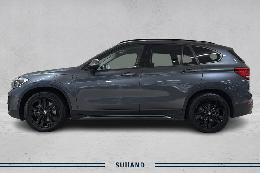 Bilde 2 av BMW X1 xDrive25e