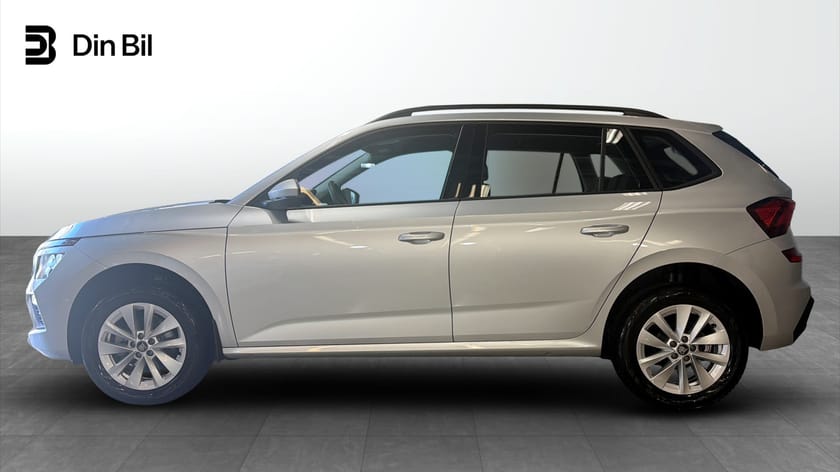 Bild 2 av Škoda Kamiq Selection 1.0 TSI 116hk DSG / Backkamera