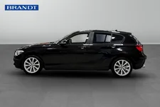 BMW 118d