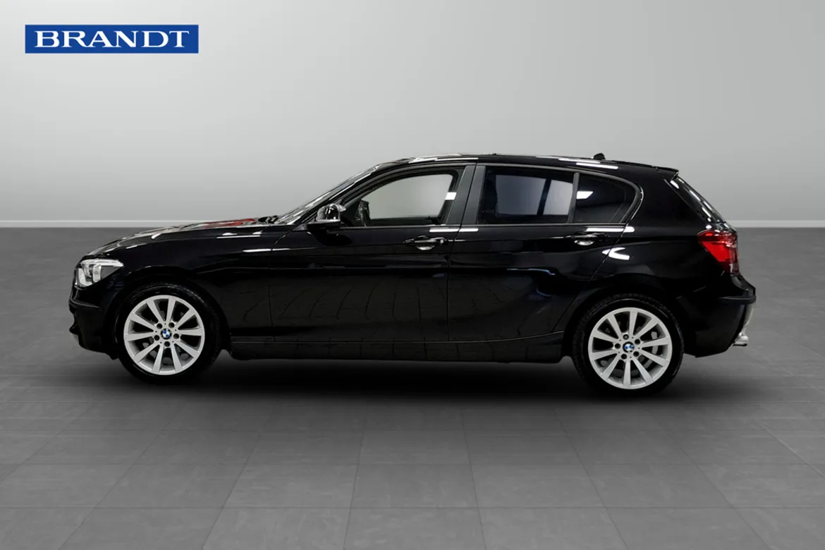 BMW 118d