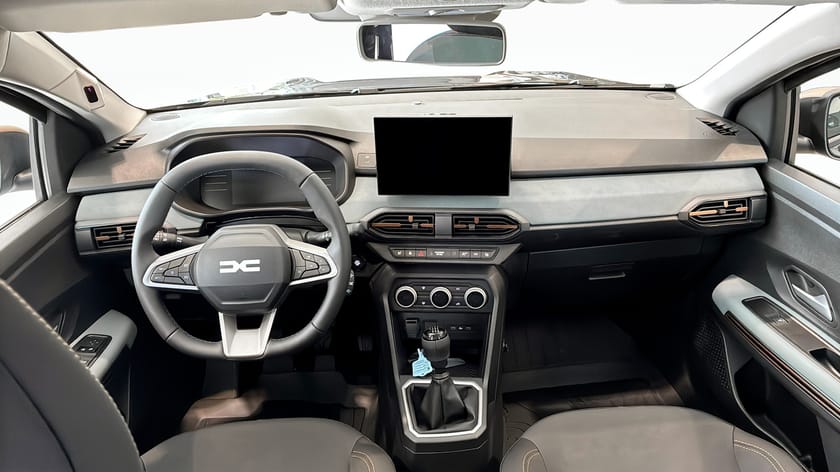 Bild 4 av Dacia Sandero Stepway EXTREME TCE 110 // Privatleasing från 2190kr/mån