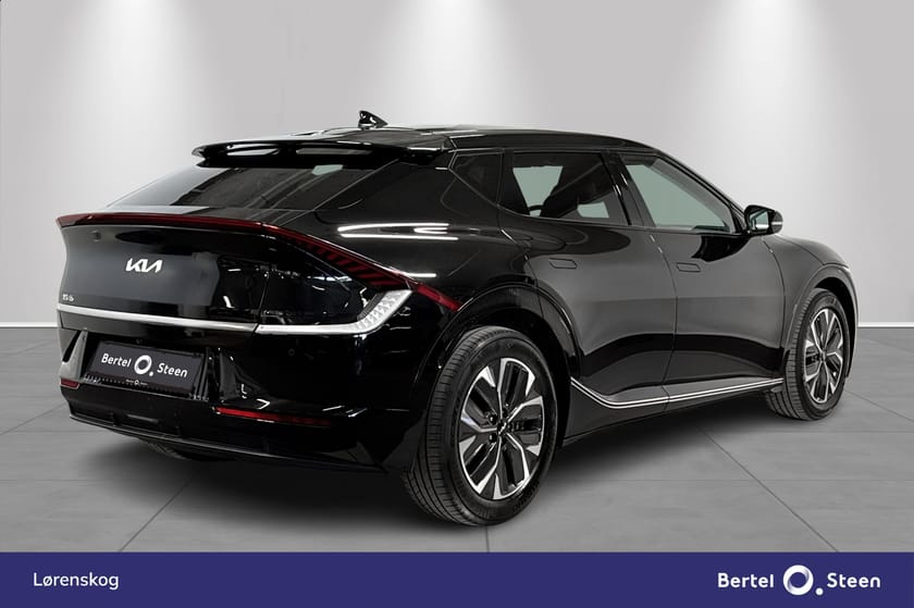 Bilde 5 av Kia EV6 Exclusive | Harman/Kardon® | Head-Up | CarPlay