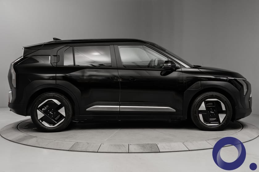 Bilde 5 av Kia EV3 Long Range