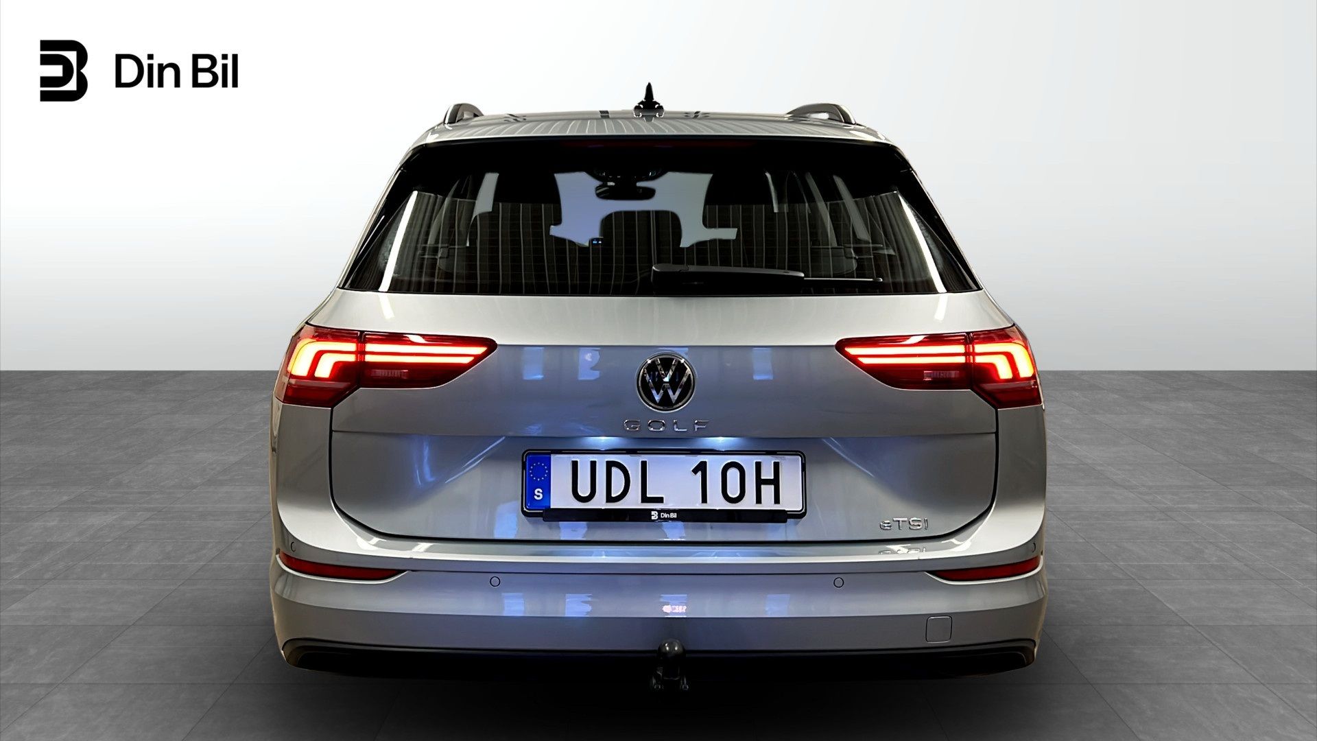 Volkswagen Golf 2026, bild 5/10