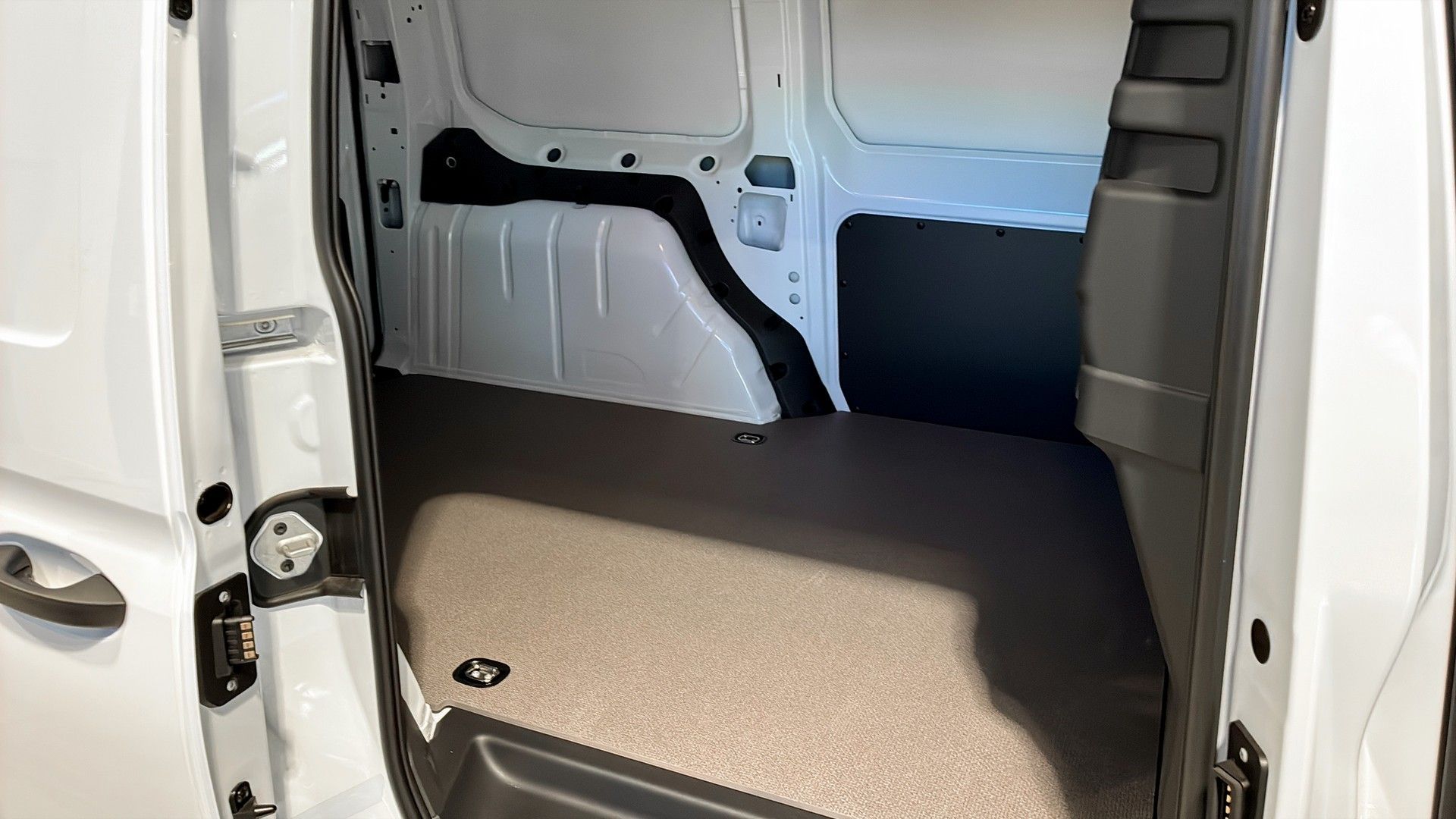 Ford Transit Connect 2026, bild 5/9