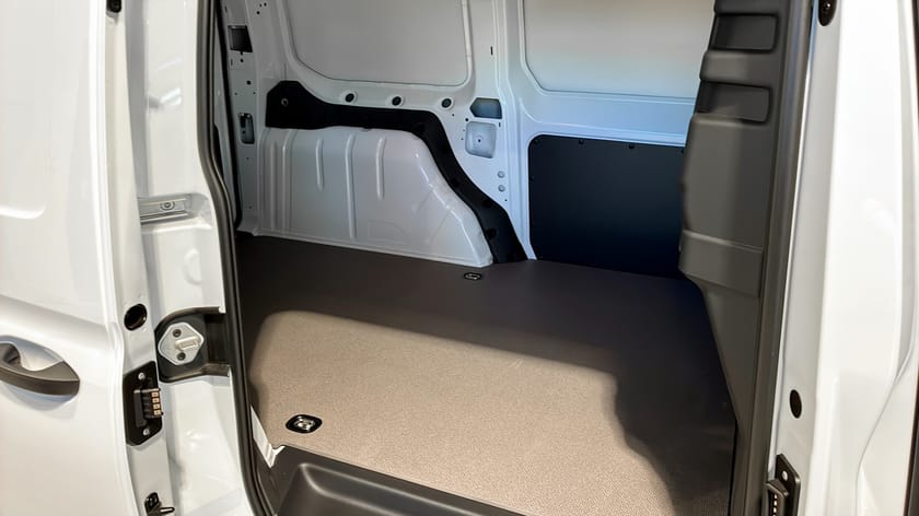 Bild 5 av Ford Transit Connect L2 V761 26.75 TREND SKÅP 2.0 122 A FWD
