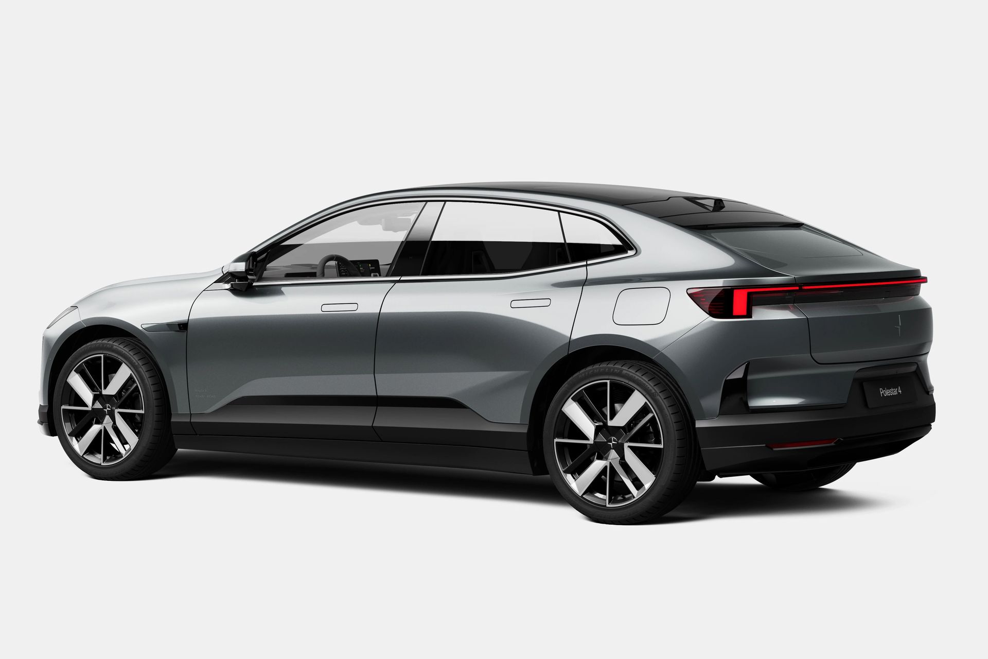 Polestar 4 Long Range Dual Motor 2027, bild 4/10