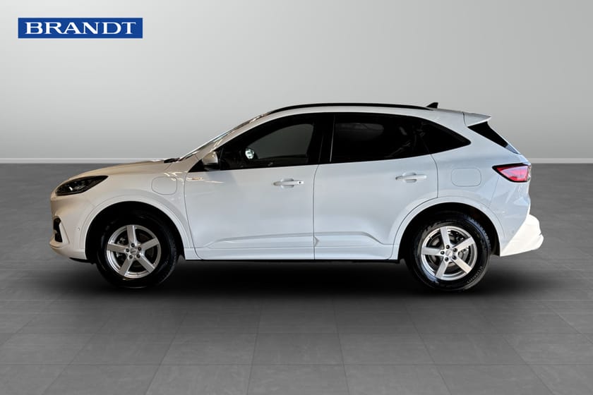 Bild 3 av Ford Kuga Plug-In Hybrid HY