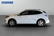 Ford Kuga Plug-In Hybrid