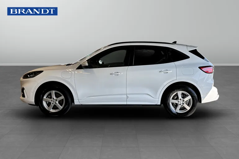 Ford Kuga Plug-In Hybrid