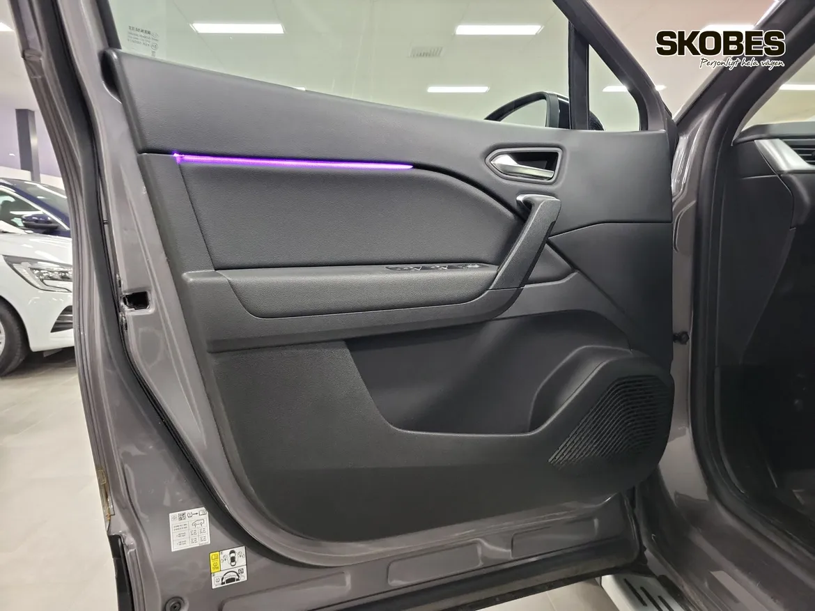 Renault Captur E-TECH Plugin-Hybrid 160