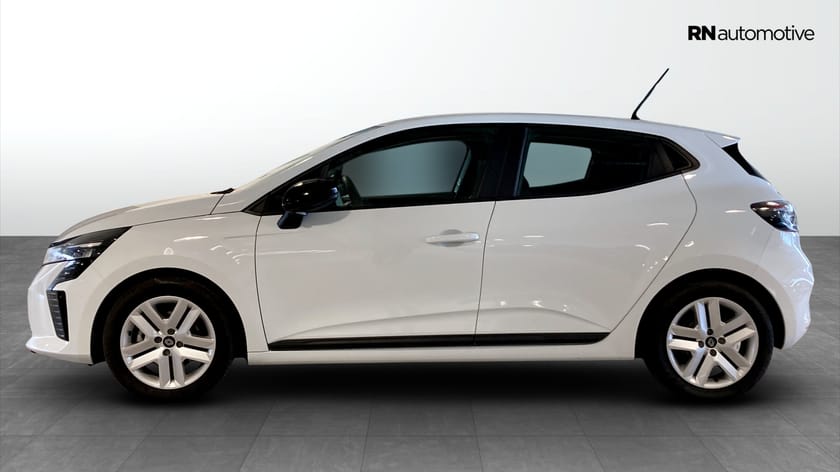 Bild 2 av Renault Clio E-TECH EVOLUTION HEV 145HK