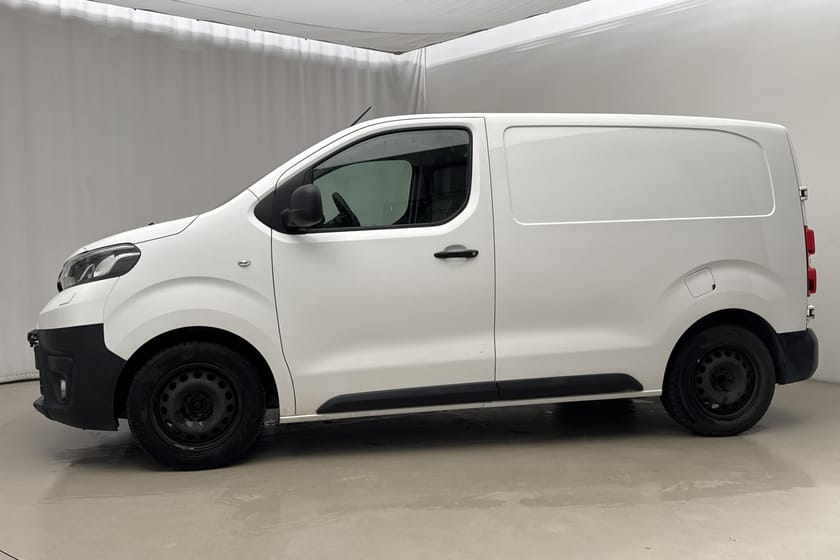 Bild 2 av Toyota Proace