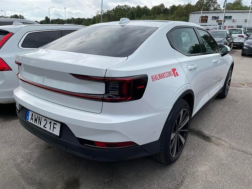 Bild 3 av Polestar 2 Long range Dual motor
