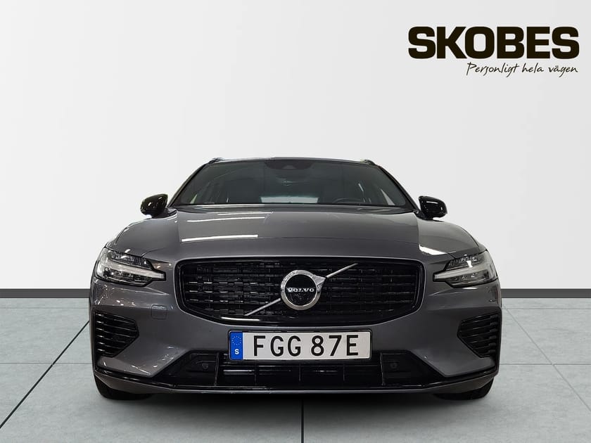 Bild 2 av Volvo V60