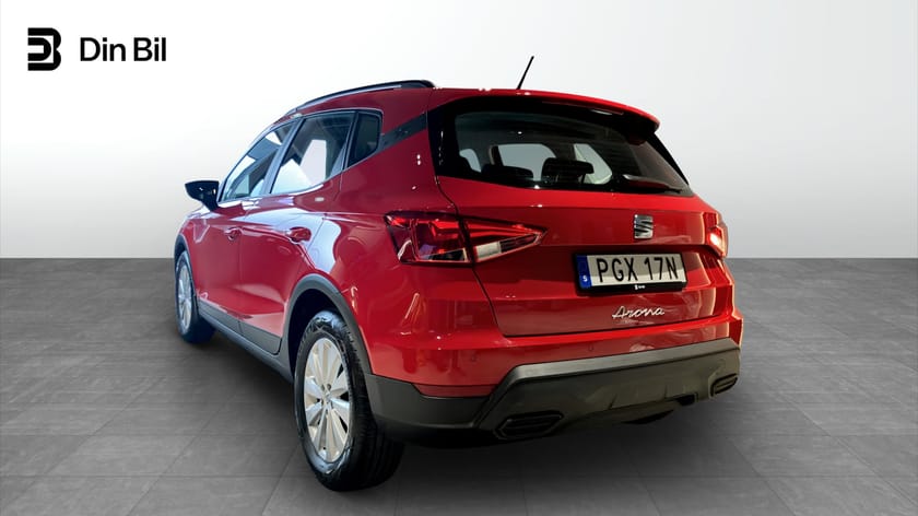 Bild 3 av SEAT Arona