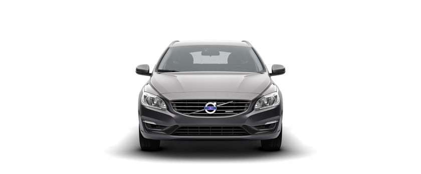 Bilde 2 av Volvo V60