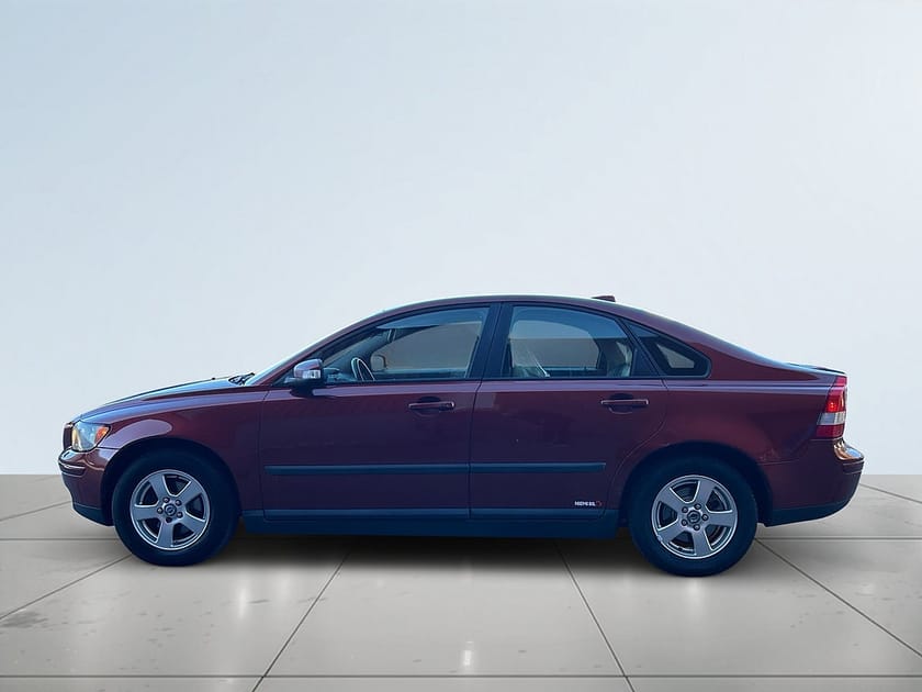 Bild 3 av Volvo S40