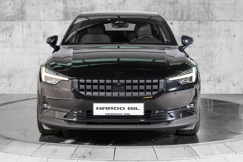 Bilde 2 av Polestar 2 Long range Dual motor