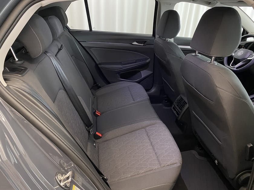 Bild 5 av Volkswagen Golf LIFE 1.5 TSI 150HK