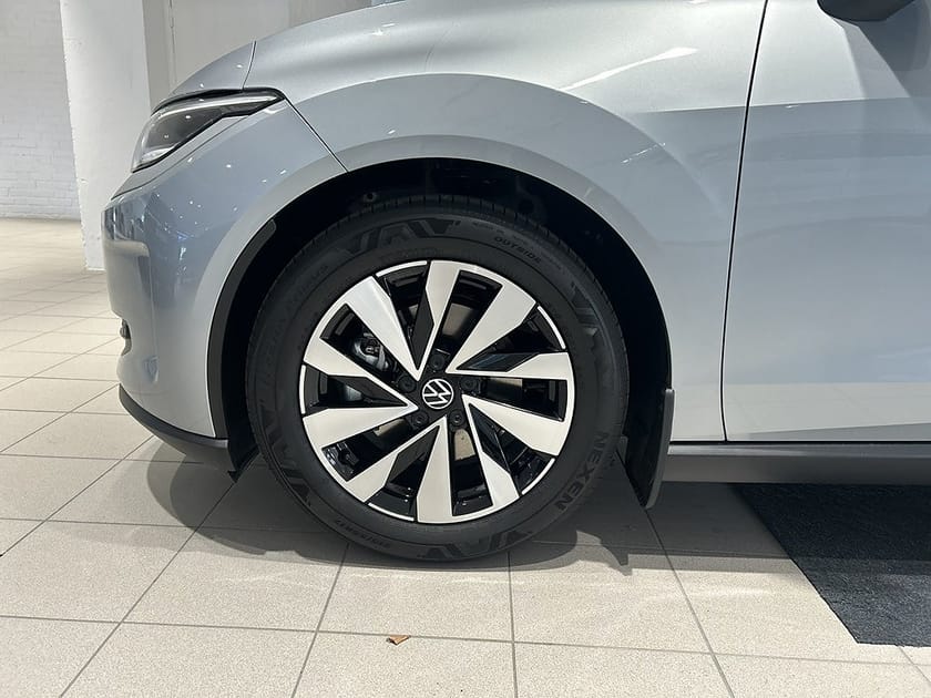 Bild 4 av Volkswagen ID. Polo