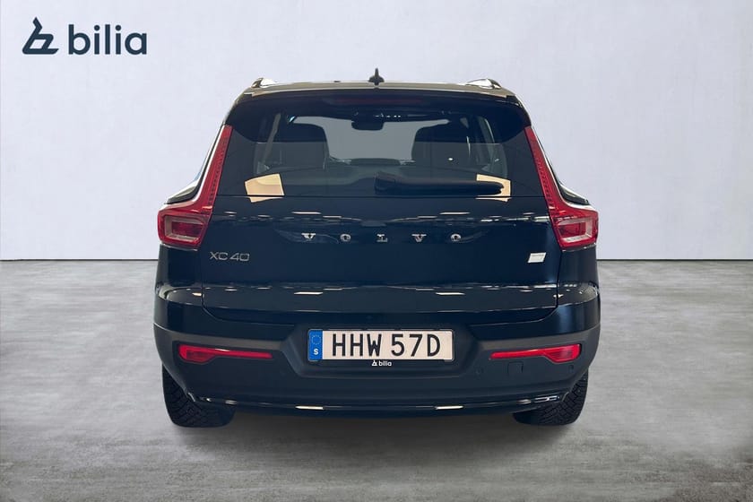 Bild 5 av Volvo XC40 Recharge Core