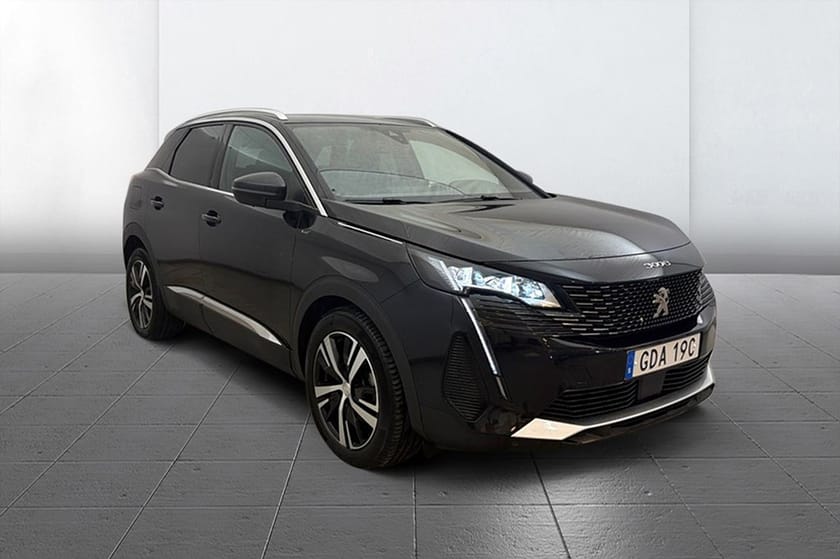 Bild 3 av Peugeot 3008