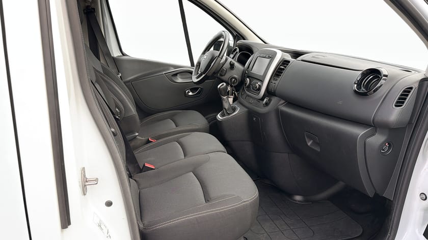 Bild 3 av Nissan NV300 Skåpbil