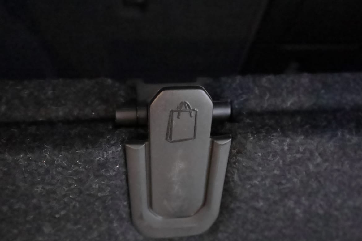 Volvo XC40 2023 - miniatyr 31