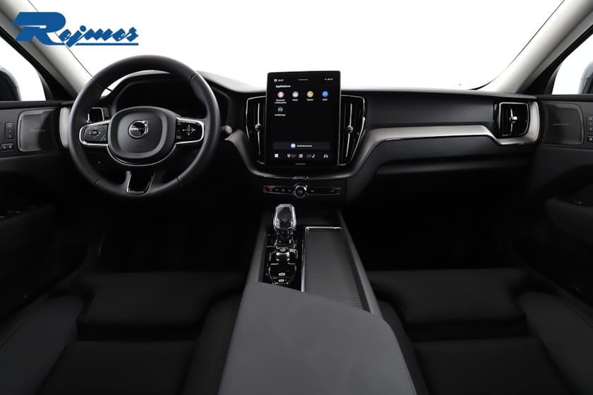 Bild 2 av Volvo XC60 T6 Plus Dark Nordic Edition