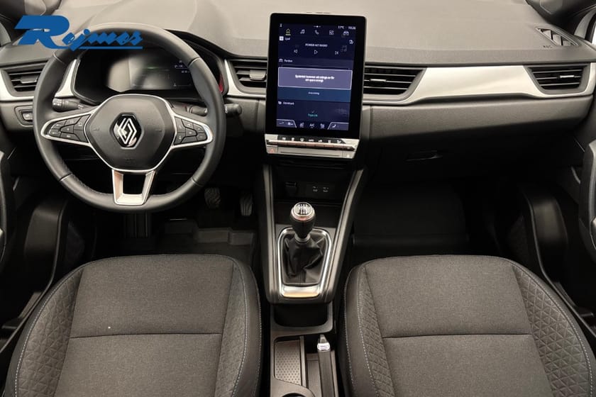 Bild 2 av Renault Captur